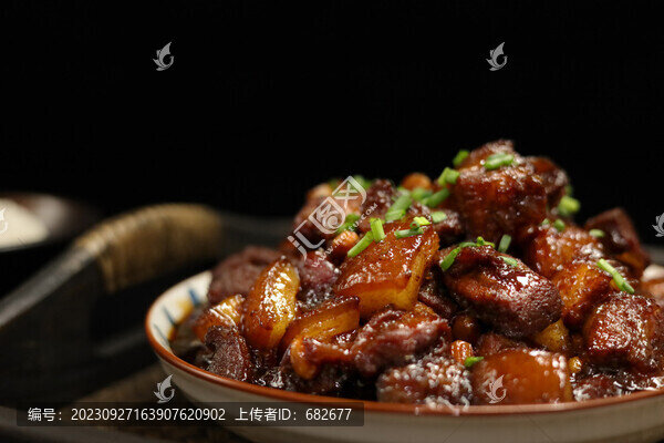 紅燒肉