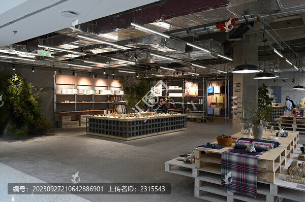 工藝品商店