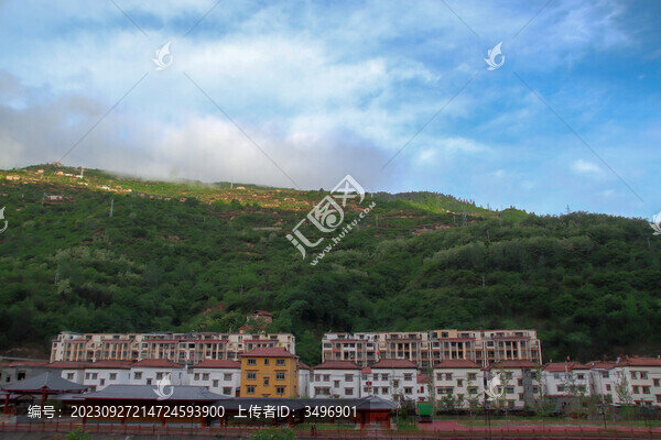 黑水縣