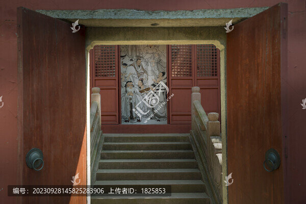 嘉興海寧鹽官孔府學(xué)宮