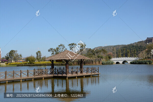 濕地公園