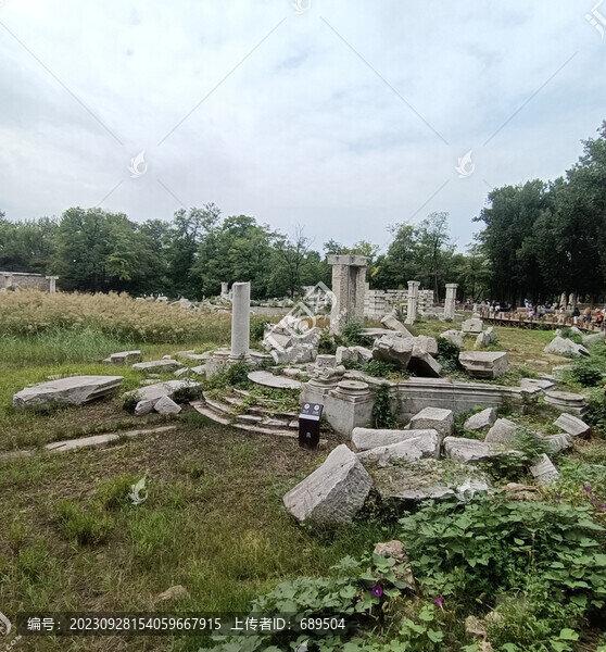 圓明園