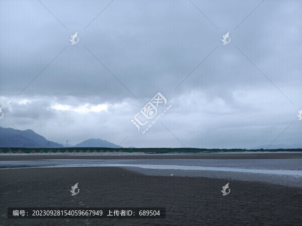海灘