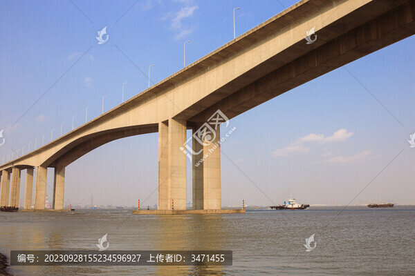 常熟蘇通大橋