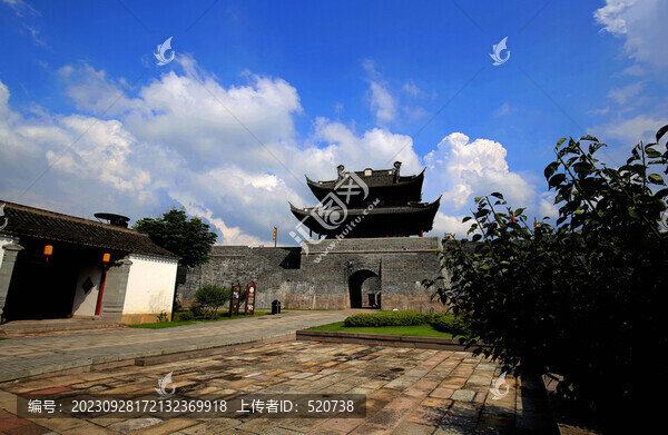 寧波慈城古縣城