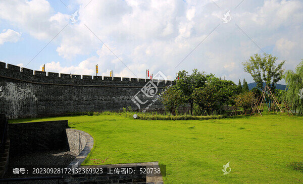 寧波慈城古縣城