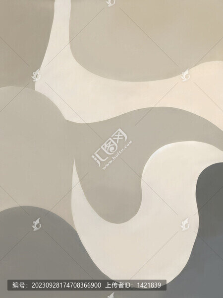 詫寂風(fēng)極簡(jiǎn)客廳茶室玄關(guān)裝飾畫(huà)