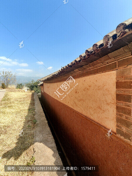 白族建筑