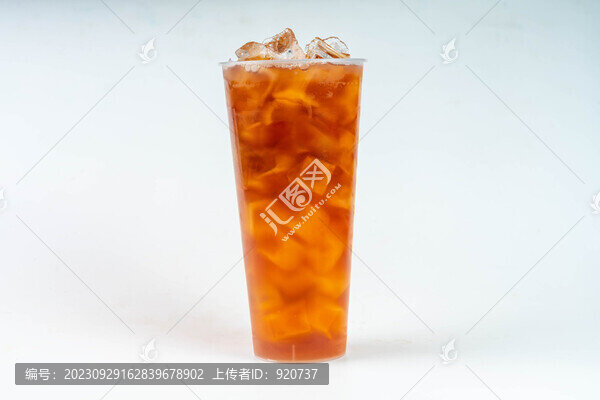 蜜香滇紅茶