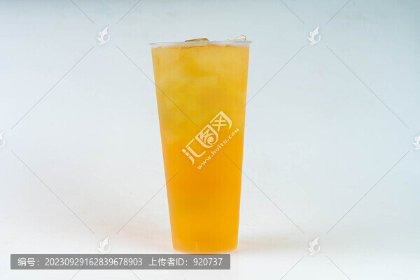 茉莉清茶
