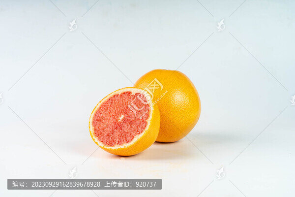 西柚
