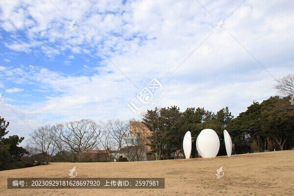 韓國濟州島風光