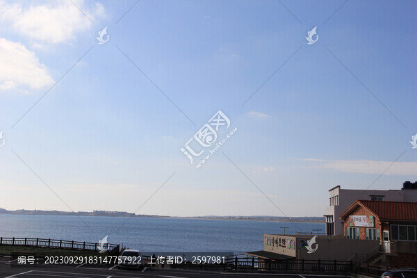 韓國(guó)濟(jì)州島風(fēng)光