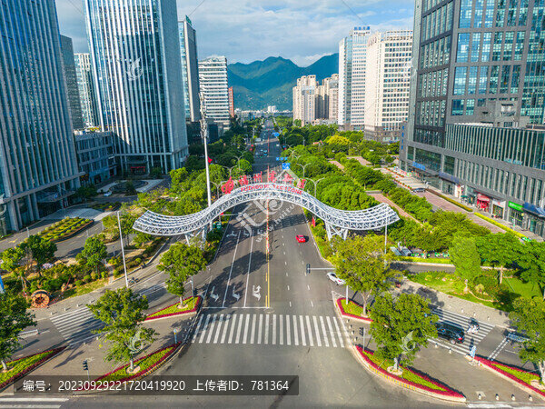 福州高新區(qū)海西園