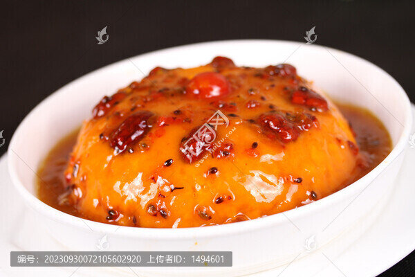 沙棘土豆泥