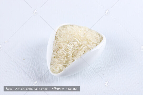 米粒長粒香大米