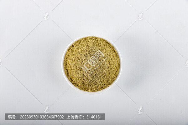 香辛料孜然粉