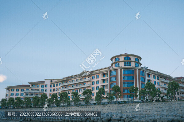 鄭和海洋國際酒店