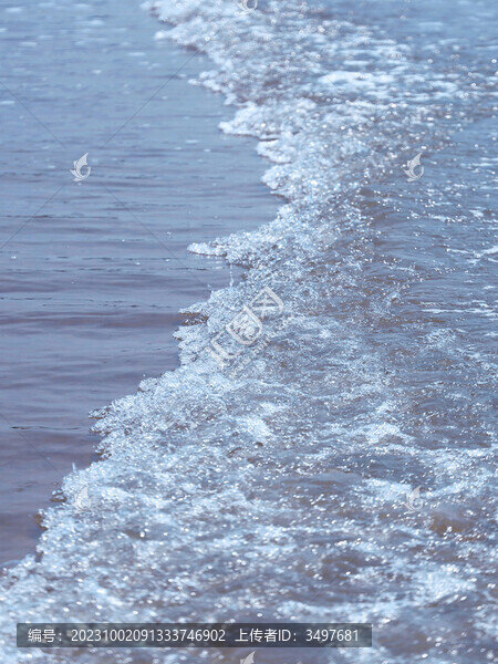 海浪