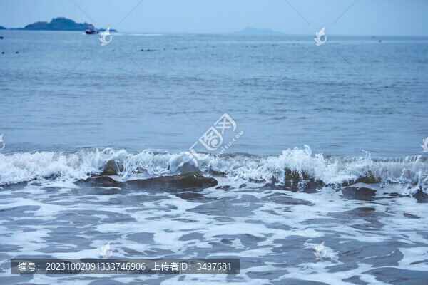 海浪