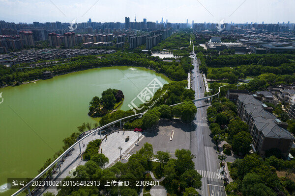 城市建筑