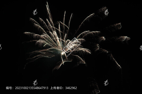 煙花