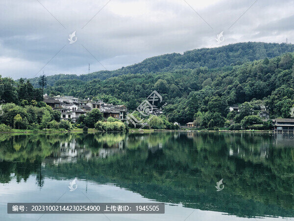 和順古鎮(zhèn)