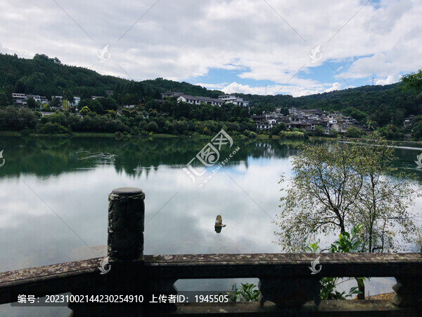 和順古鎮(zhèn)
