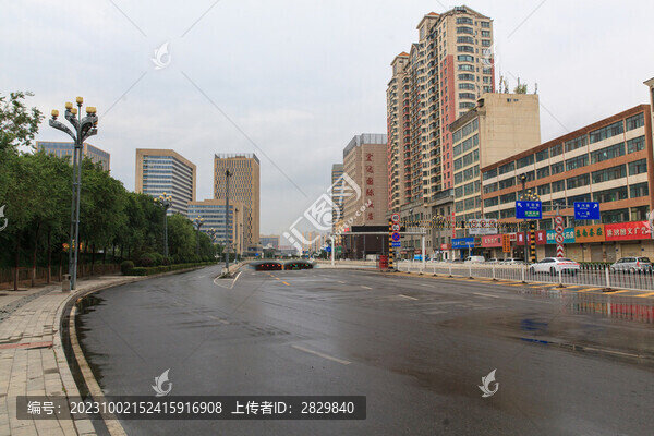 馬路