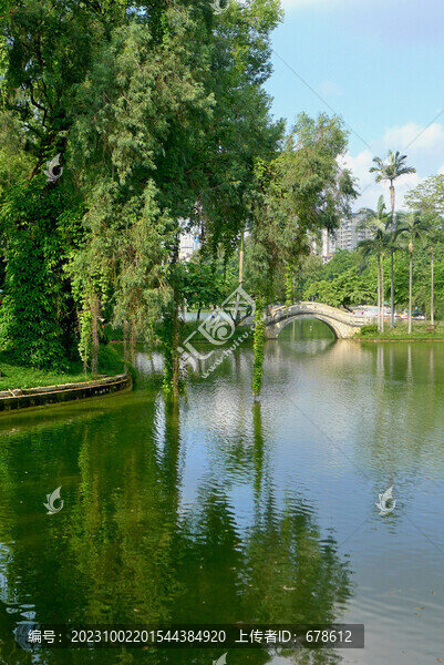 園林景觀