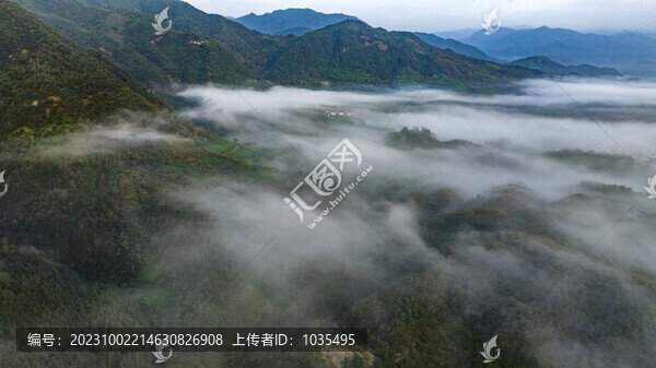 云海風(fēng)光