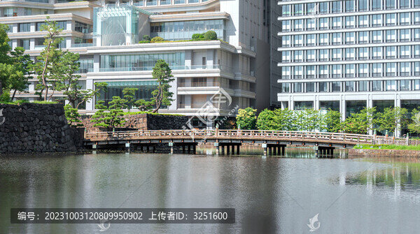 東京二重橋