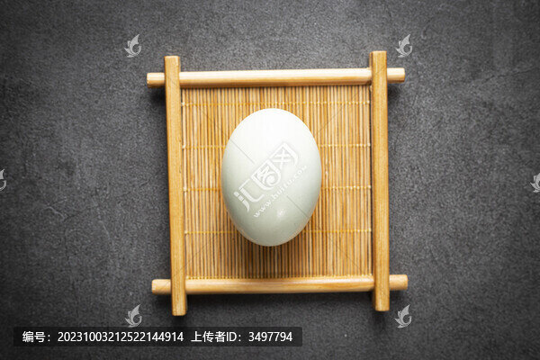咸鴨蛋