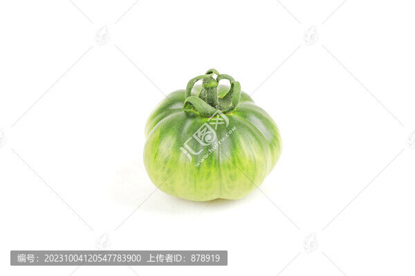 綠番茄