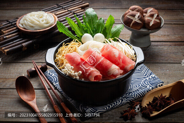 過橋米線
