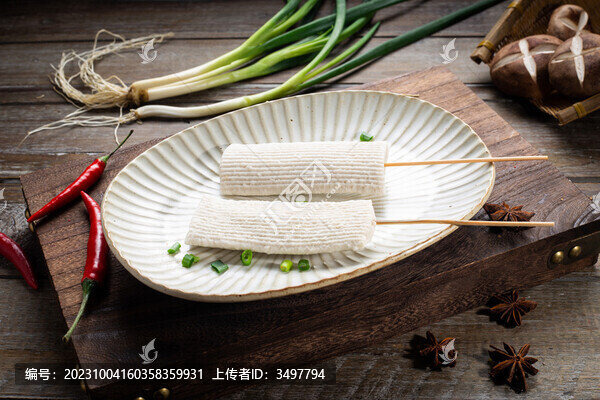 魚排