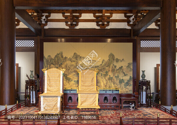 杭州重華宮