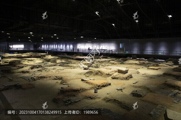德壽宮遺址博物館