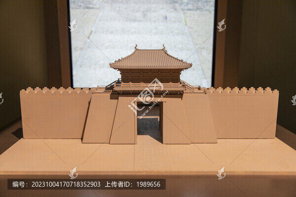 杭州錢塘門
