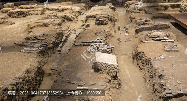 南宋德壽宮遺址