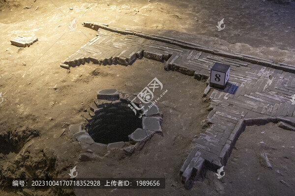 杭州德壽宮考古遺址