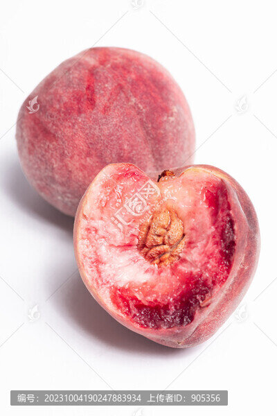 毛桃血桃