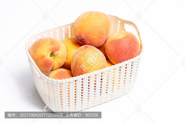 黃毛桃