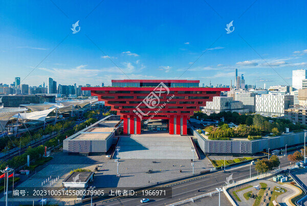 上海市世博園中華藝術(shù)宮