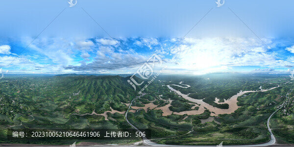 牛頭山