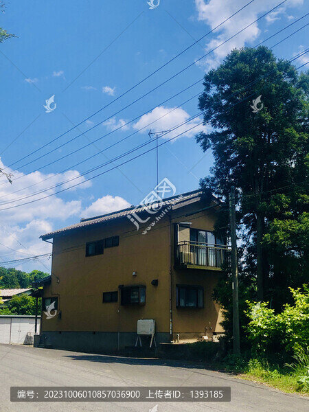 日本一戶建