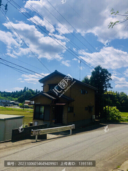 日本一戶建