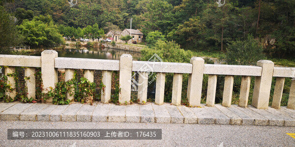 石橋