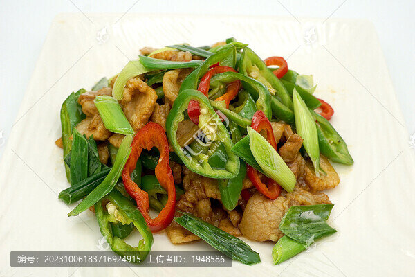 農(nóng)家小炒肉