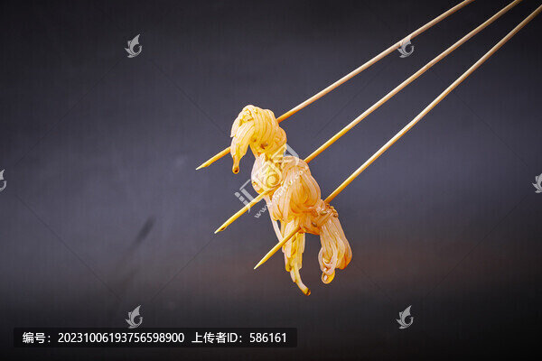 魔芋結